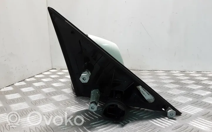 BMW 7 F01 F02 F03 F04 Specchietto retrovisore elettrico portiera anteriore 