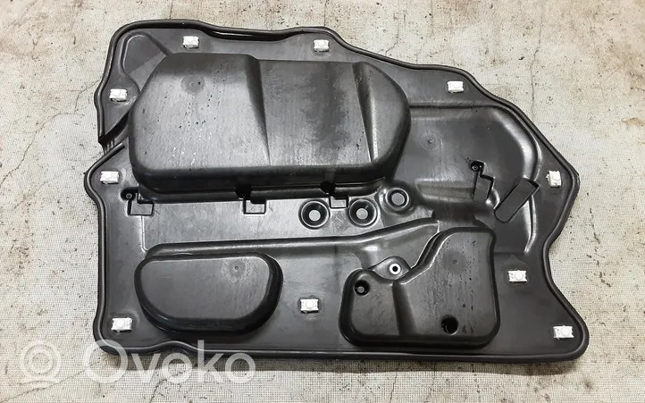 BMW 7 F01 F02 F03 F04 Otros repuestos del interior 51487179524