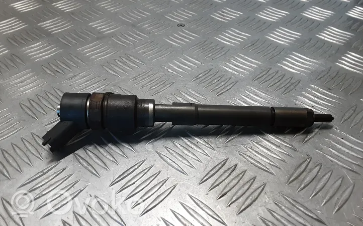 Opel Antara Injecteur de carburant 0445110270