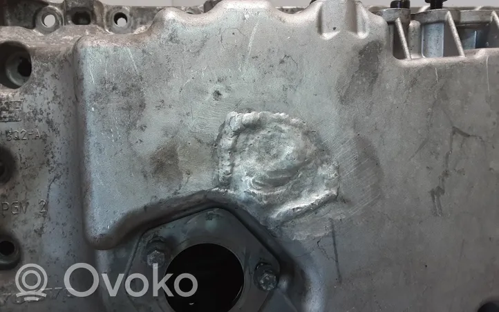Volvo XC60 Oil sump 31258206AA
