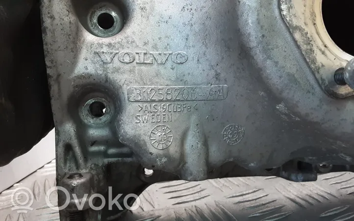 Volvo XC60 Coppa dell’olio 31258206AA