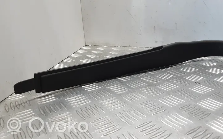 Volvo XC60 Listwa progowa przednia 31271396