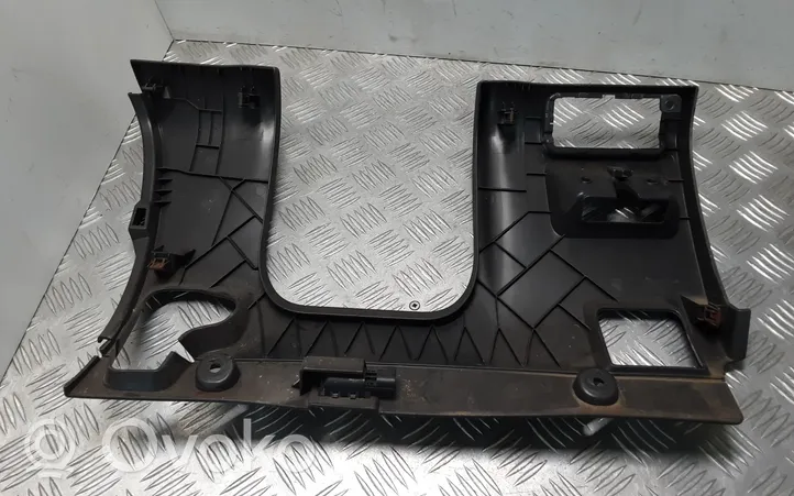 Volvo XC60 Panelės apdailos skydas (apatinis) 30755623