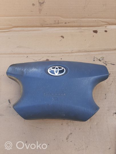 Toyota Previa (XR30, XR40) II Airbag dello sterzo 305571901HOD