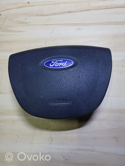 Ford Focus Poduszka powietrzna Airbag kierownicy A042B85