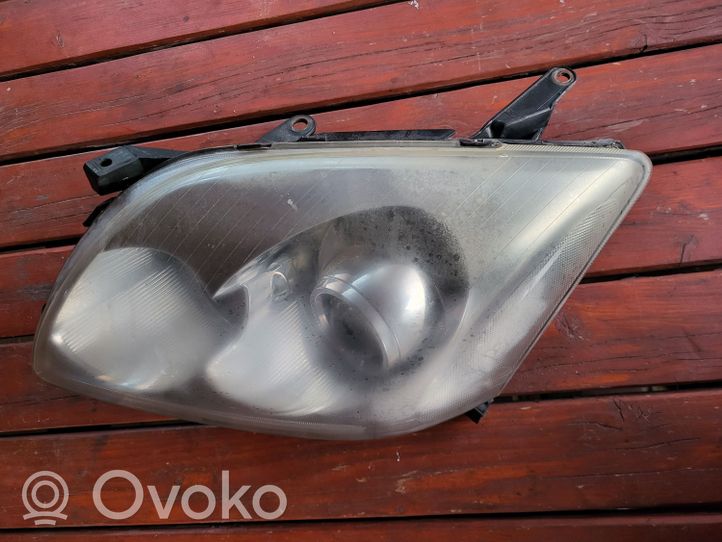 Toyota Avensis T250 Faro/fanale 9922680008