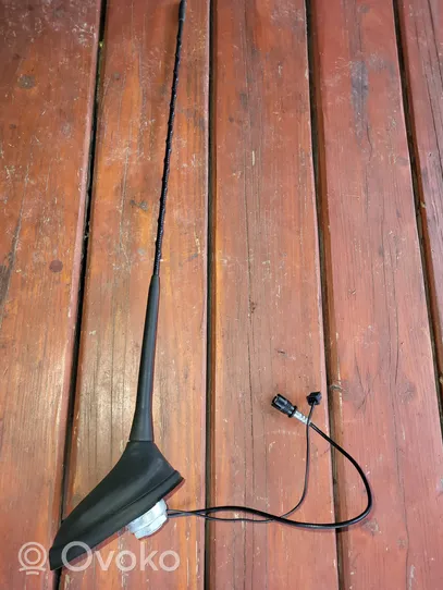 Peugeot 307 Radio antena 9636600660