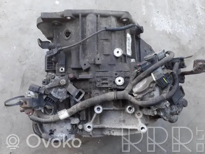 KIA Optima Automatic gearbox D34U