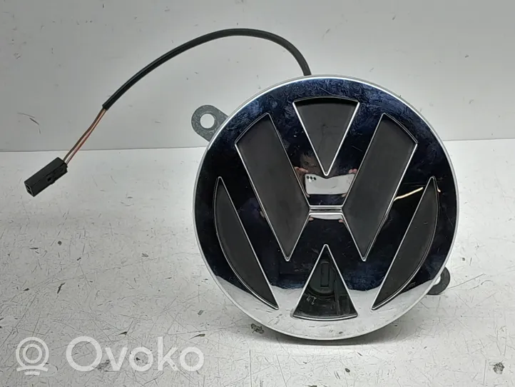 Volkswagen Phaeton Takaluukun/tavaratilan luukun ulkokahva 3D5827601B