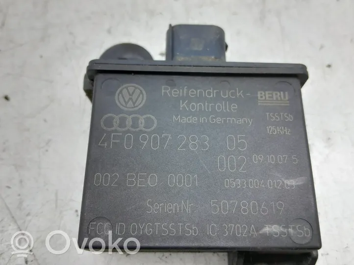 Volkswagen Phaeton Centralina della pressione pneumatico 4F090728305