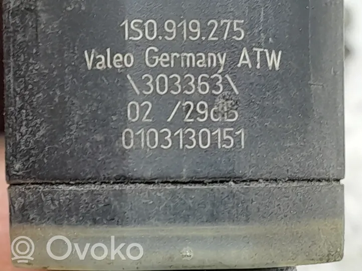 Audi A6 S6 C7 4G Sensore di parcheggio PDC 1S0919275