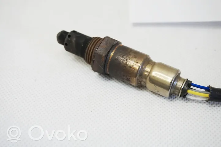 Audi A6 C7 Sensore della sonda Lambda 06E906265AD