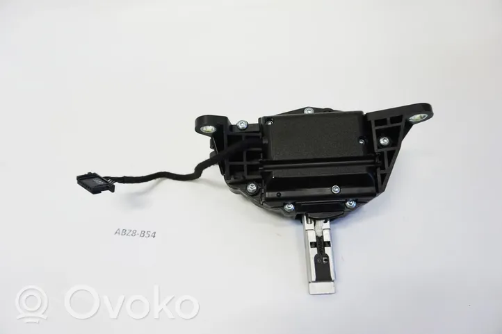 Audi A6 S6 C8 4K Selettore di marcia/cambio sulla scatola del cambio 4k1713041k