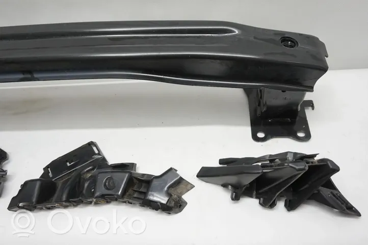 Audi A4 S4 B8 8K Traversa di supporto paraurti posteriore 5FA807393A