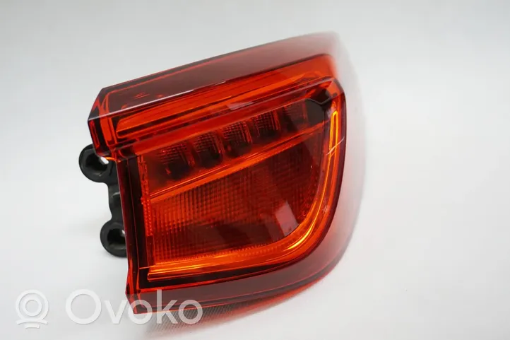 Audi A4 S4 B8 8K Lampa tylna 5FA945096