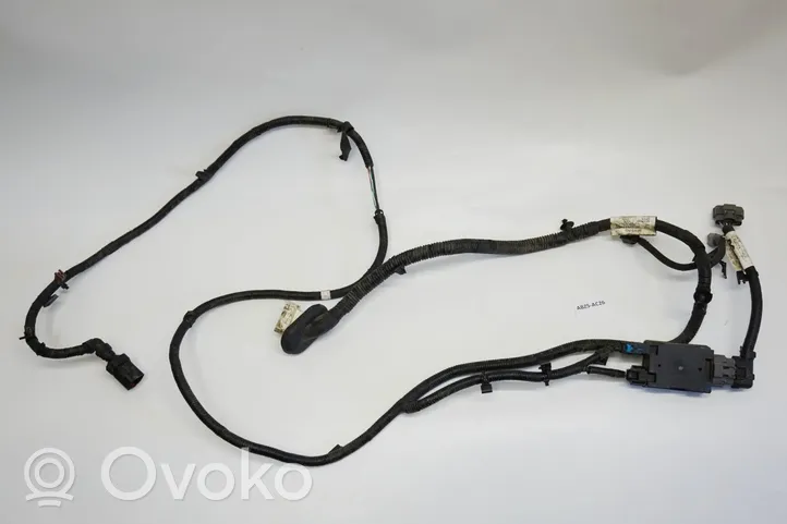 Renault Kangoo II Autres faisceaux de câbles 169102698r