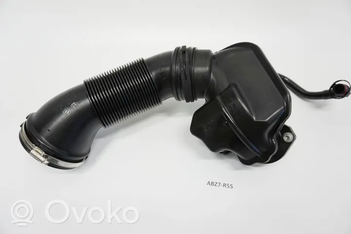 Ford Connect Rura / Wąż dolotowy powietrza 05E129654K