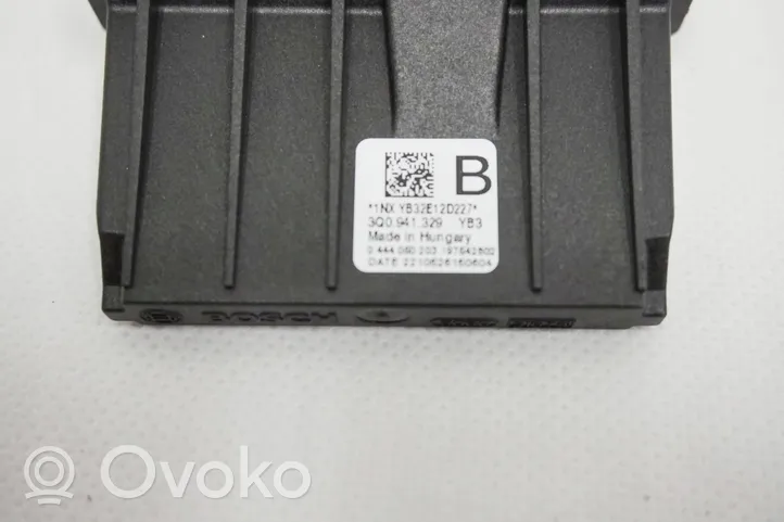 Volkswagen PASSAT B8 Другие блоки управления / модули 3Q0941329