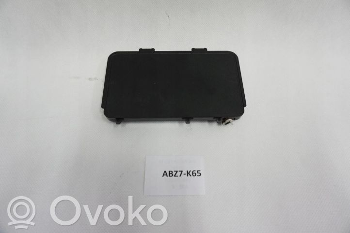 5NA980611 Volkswagen PASSAT B8 Wireless charging module, 85.13 € | RRR