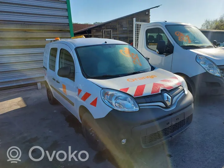 Renault Kangoo II Commodo, commande essuie-glace/phare 88102002458