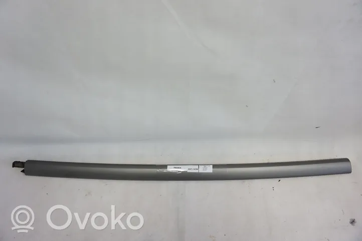 Citroen C4 II Picasso Dekoratīva jumta lenta – "moldings" 96776507