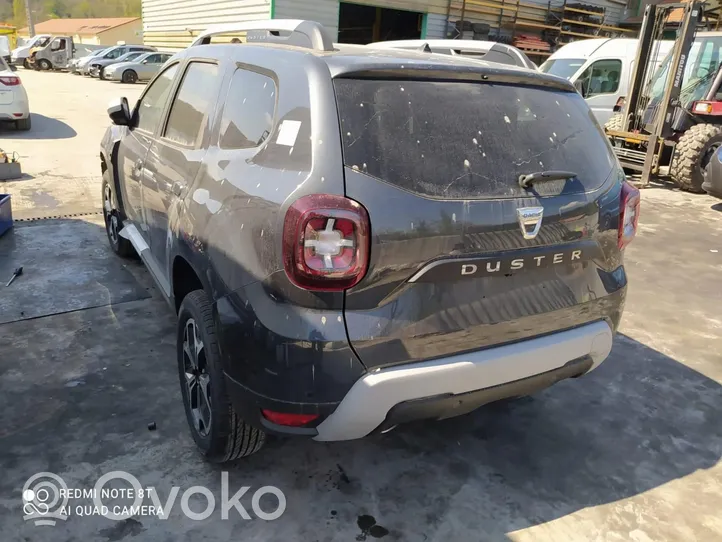 Dacia Duster II ABS-pumppu 476602738R