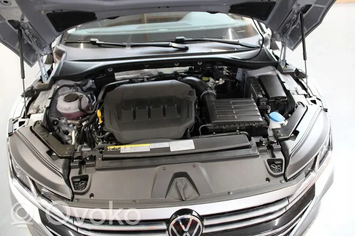 Volkswagen Arteon Mechaninė 5 pavarų dėžė SCF