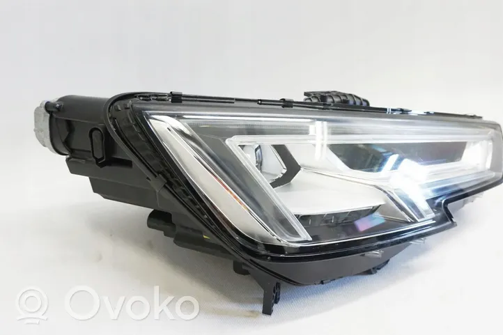 Audi A4 S4 B9 LED dienos žibintas 8W0941034