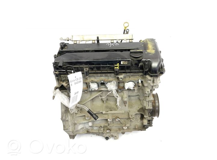 Volvo C30 Moteur B4204S4