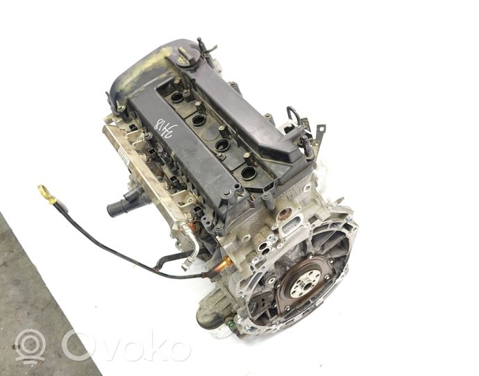 Volvo C30 Moteur B4204S4