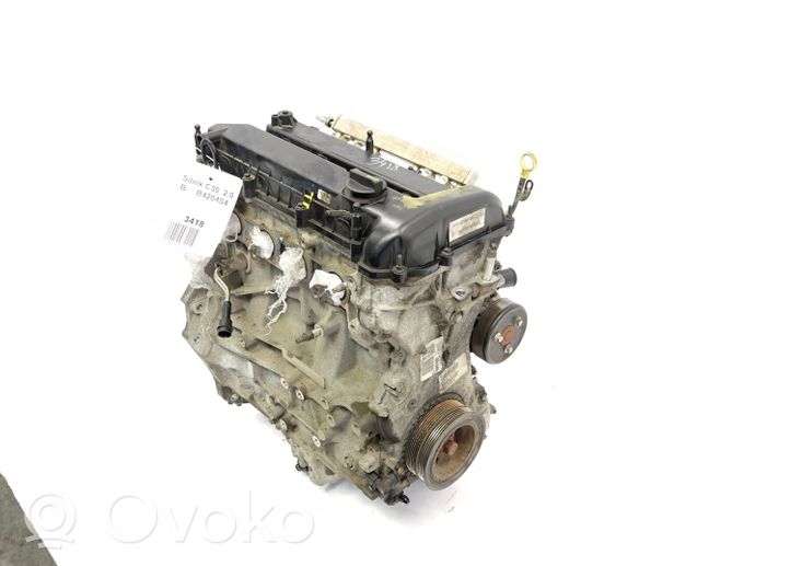 Volvo C30 Moteur B4204S4