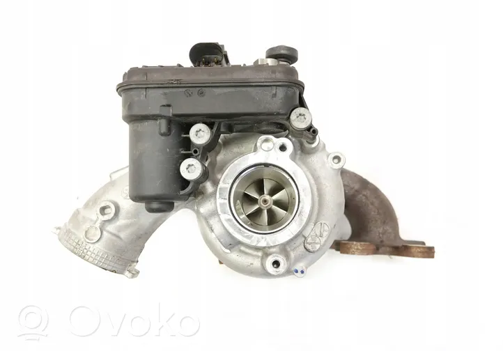 Volkswagen Golf VIII Turbina 05E145701K