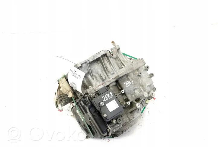 Volvo XC70 Automatic gearbox 1285056