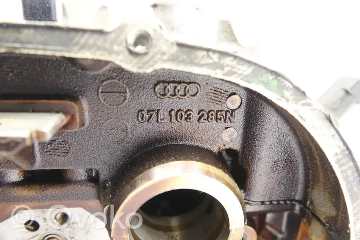 Audi RS6 C6 Testata motore 07L103286N
