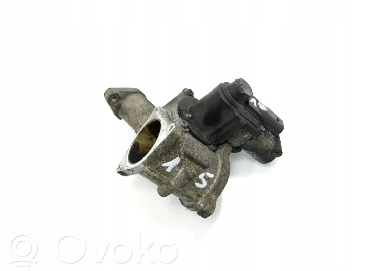 03G131501D Volkswagen PASSAT B6 Valvola EGR, 13.10 € OVOKO