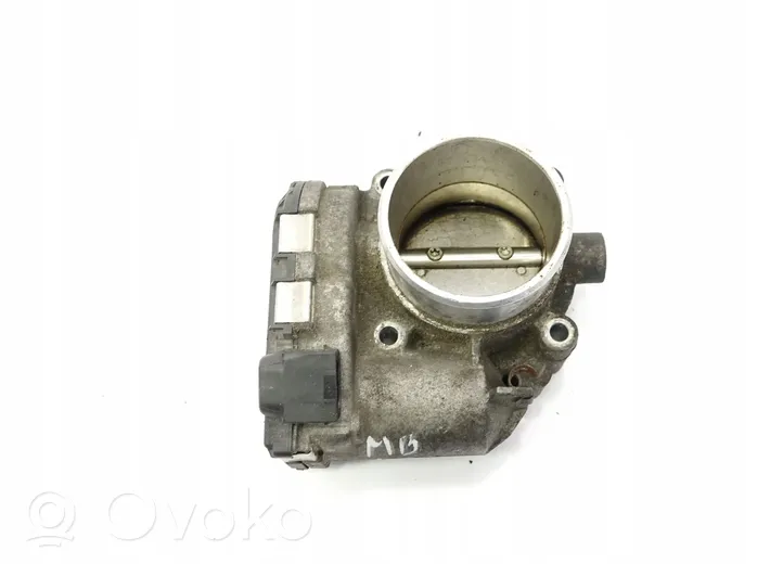 Mercedes-Benz E W211 Valvola a farfalla A2711410025