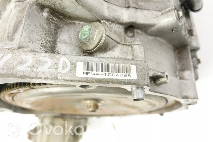 Honda CR-V Automatyczna skrzynia biegów MFWA