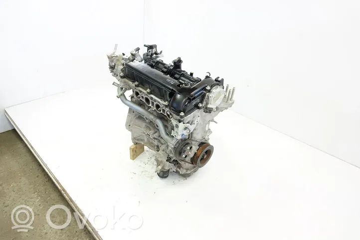 Mazda CX-3 Motor PE02