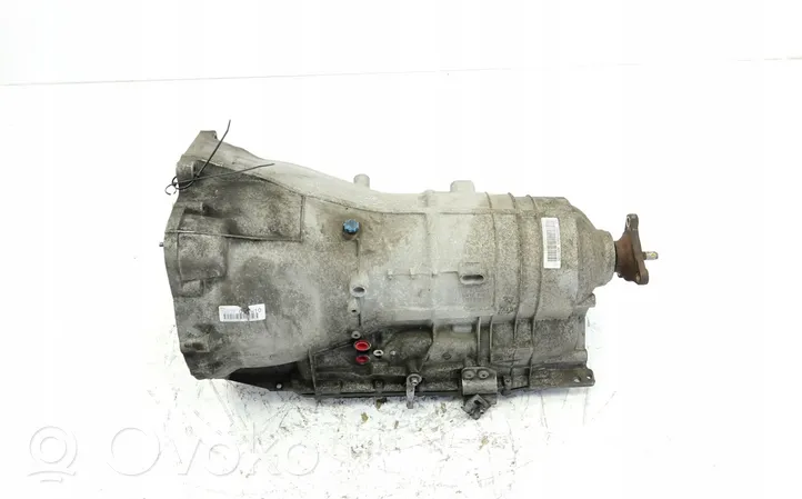 BMW 5 E60 E61 Scatola del cambio automatico 7590308