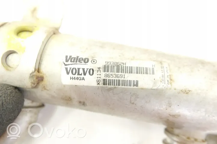 Volvo V50 EGR-venttiili/lauhdutin 8653691