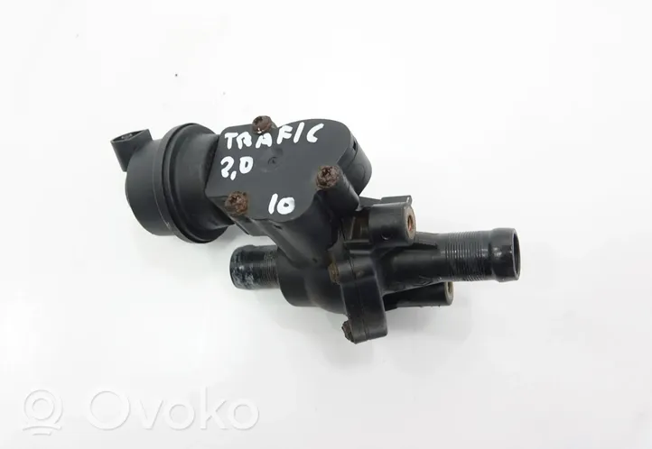 Renault Trafic II (X83) Boîtier de thermostat / thermostat 71654301001