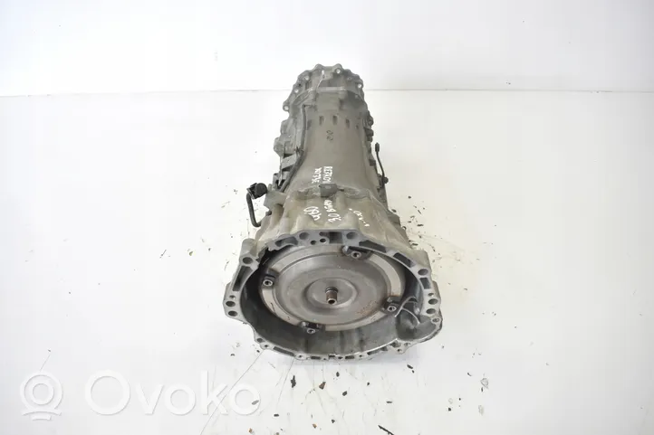 Infiniti Q60 Automatic gearbox X073E