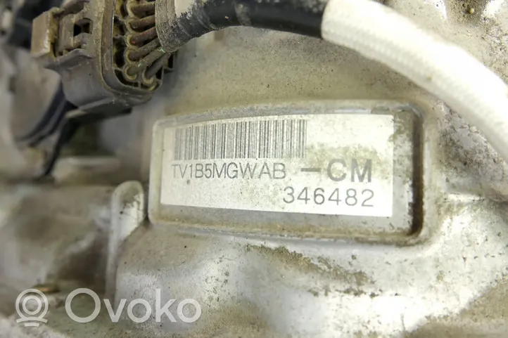 Subaru Outback Automatikgetriebe TV1B5MGWAB