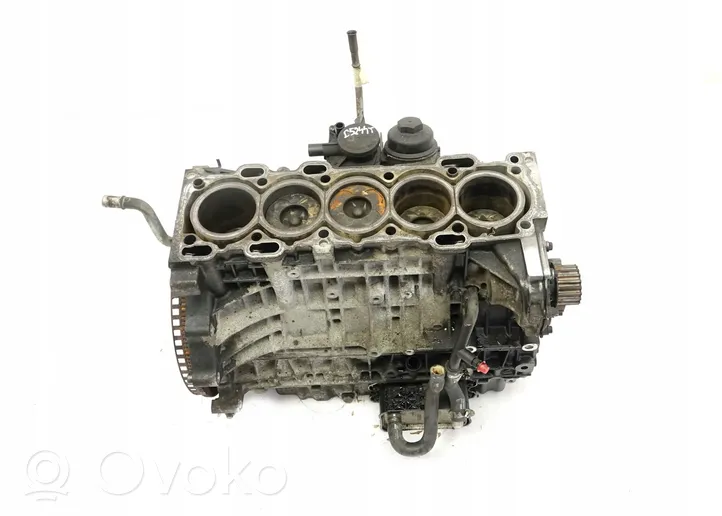 Volvo S60 Blocco motore D5244T