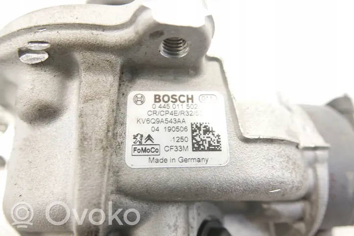 Ford Transit -  Tourneo Connect Fuel injection high pressure pump KV6Q9A543AA
