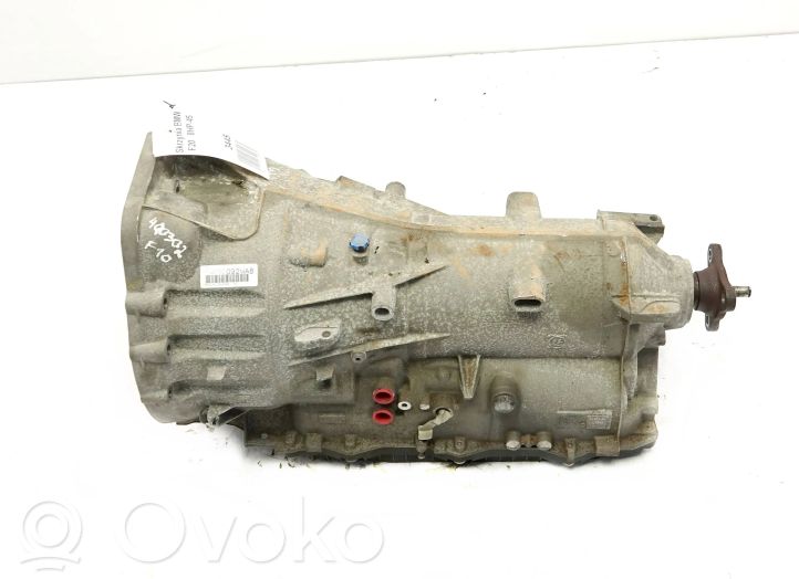 8HP45 BMW 1 F20 F21 Automatic gearbox, 682.31 € | RRR