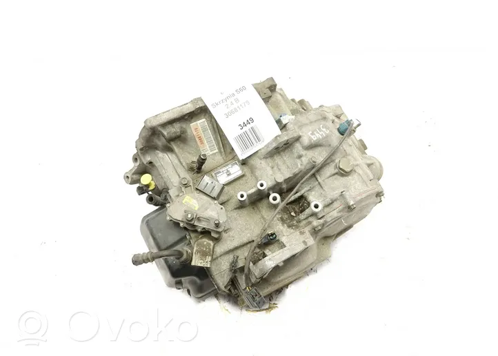 Volvo V50 Boîte de vitesse automatique 30681179