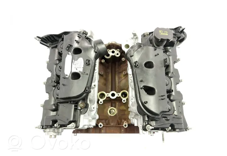 Jaguar XJ X351 Engine 306DT