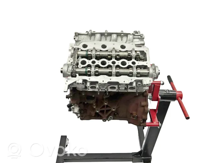 Jaguar XJ X351 Engine 306DT