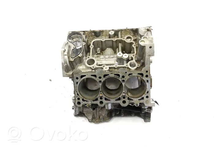 Audi A4 S4 B8 8K Bloc moteur 06E103023AK